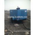 Made in China air compressor for drilling rig and mining